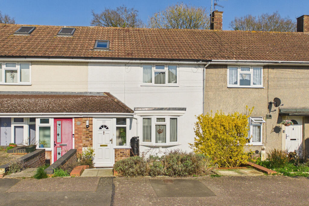 Main image of property: Lucks Hill, Hemel Hempstead, HP1