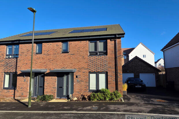 Main image of property: Bridleside Hassocks, BN6