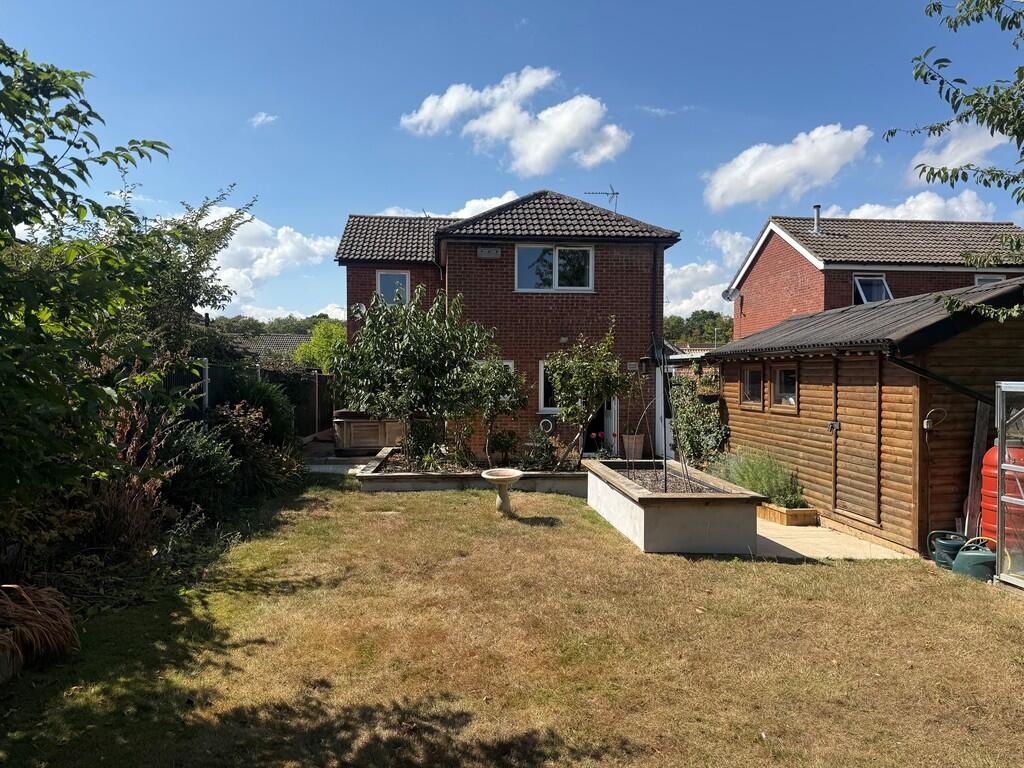 House in Norwich - View 2