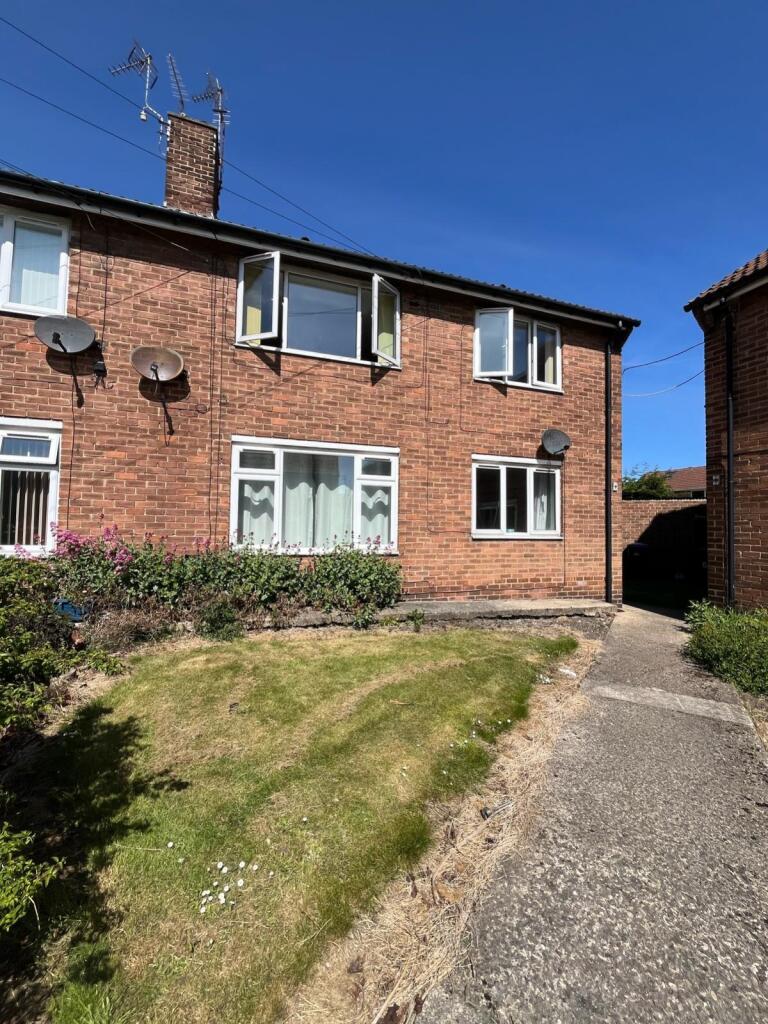Main image of property: Derwent Close, Seaham, County Durham, SR7