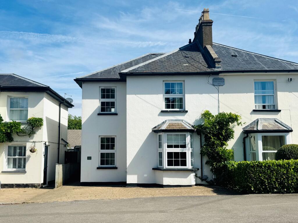 Main image of property: West Hill, Epsom, KT19