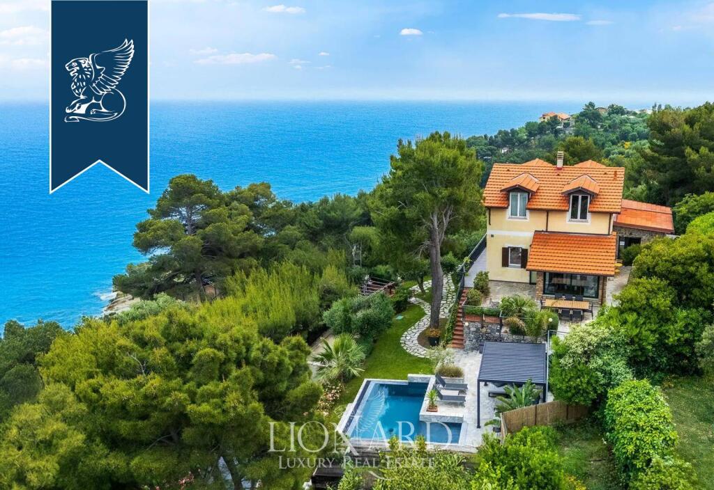 Main image of property: Liguria, Imperia, Cervo