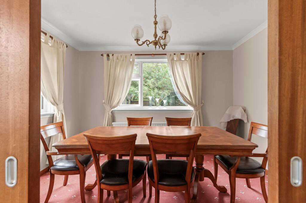 House in Falkirk, Perth and Kinross - View 4