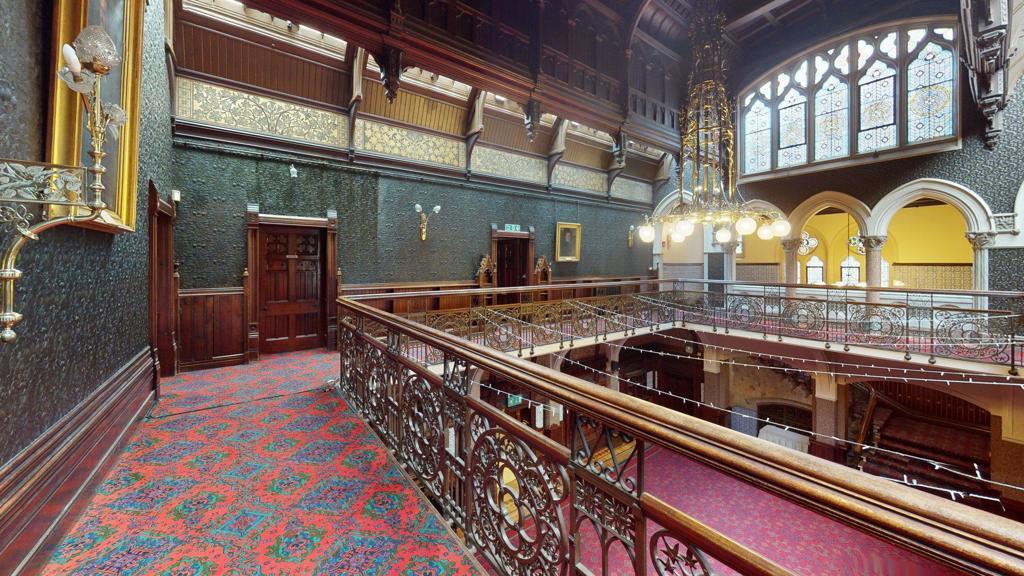 Additional image 4 of Highbury Hall, Yew Tree Road, Moseley, Birmingham, West Midlands, B13 8QG