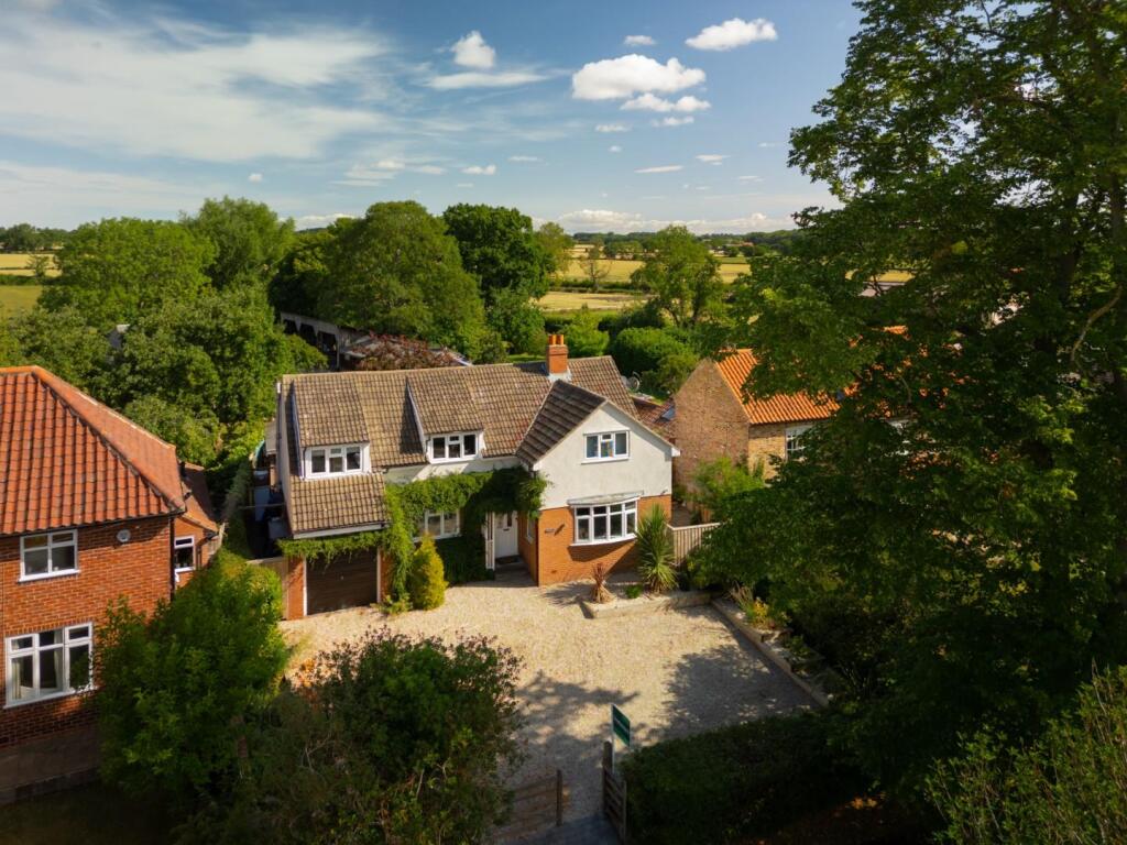 Main image of property: Main Street, Colton, Tadcaster