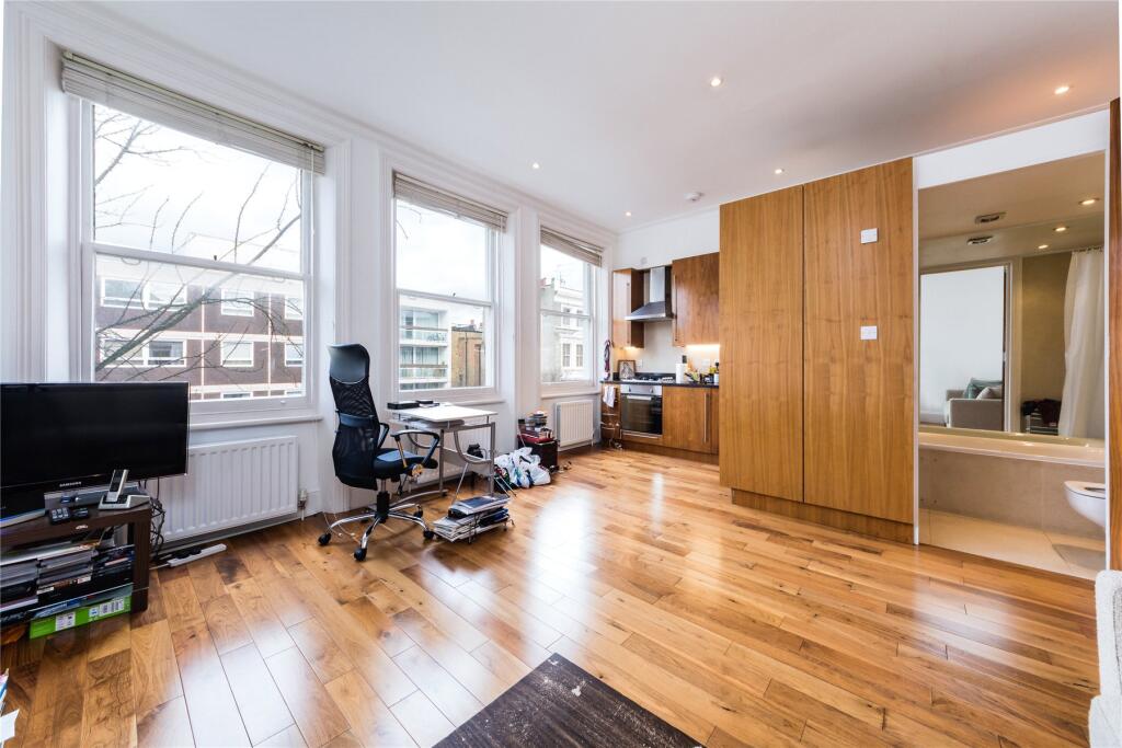 Main image of property: Castletown Road, Fulham, W14