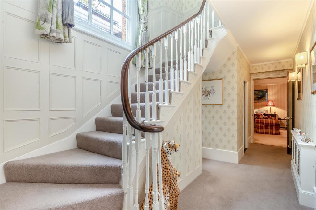 House in Milton Keynes - View 2