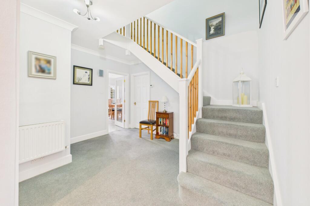 Roman Road, Broadstone, Dorset, BH18 - View 5
