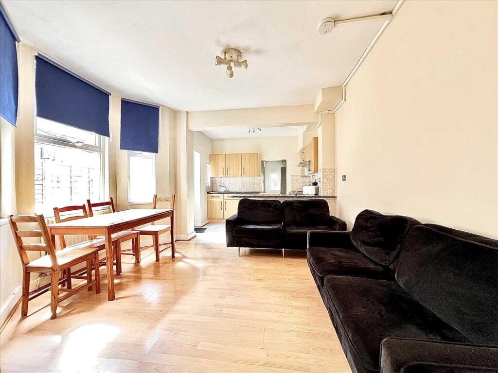 Main image of property: Worthington Road, Surbiton