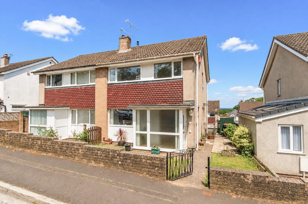 Main image of property: Cotswold Way, Newport, NP19