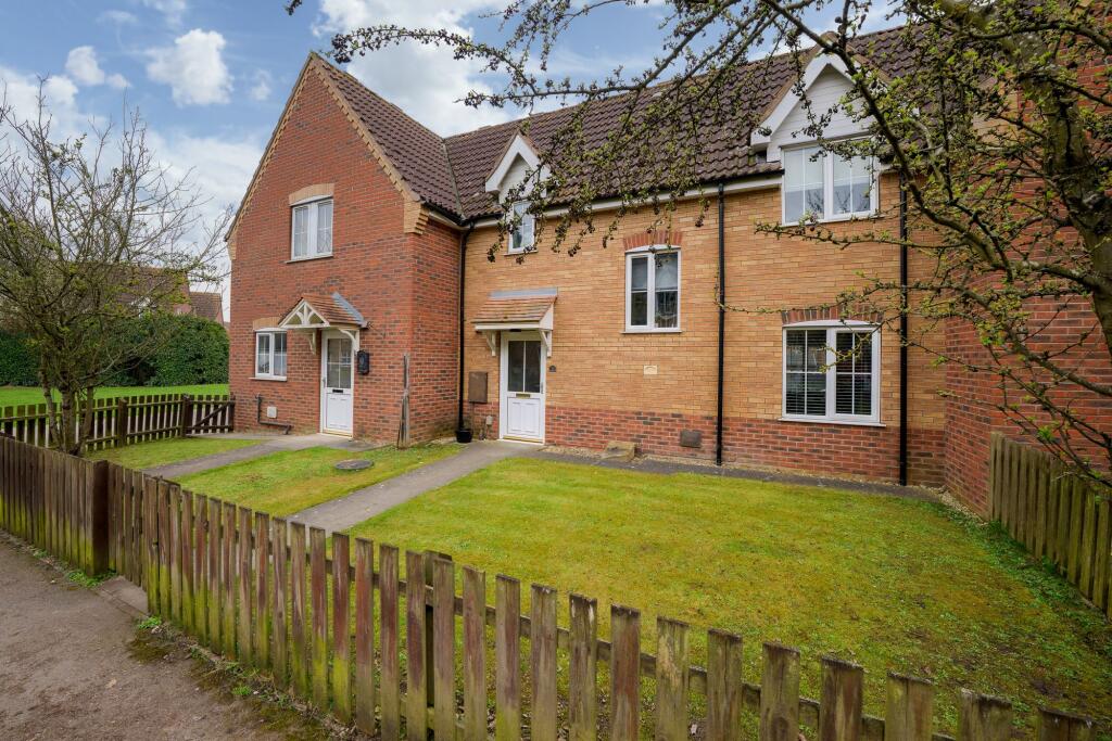 Main image of property: Blacksmiths Grove, Fishtoft, PE21