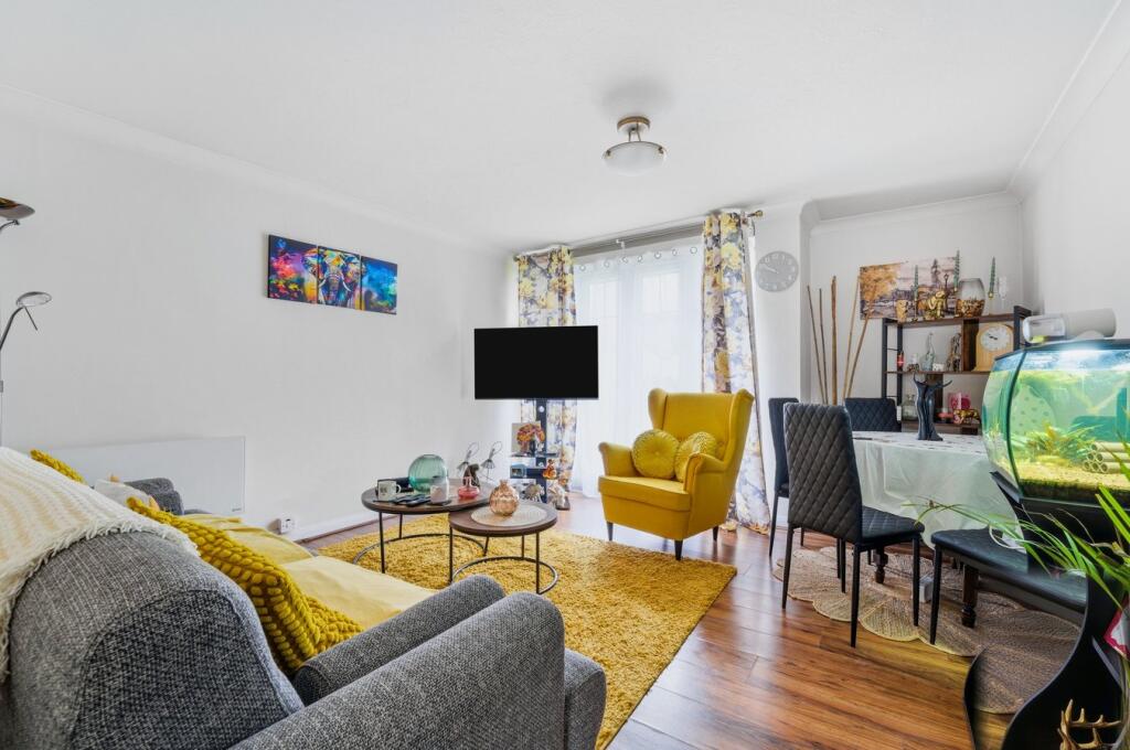 Main image of property: Waters Drive, STAINES-UPON-THAMES, TW18