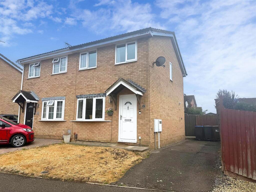Main image of property: Summit Rise, East Hunsbury