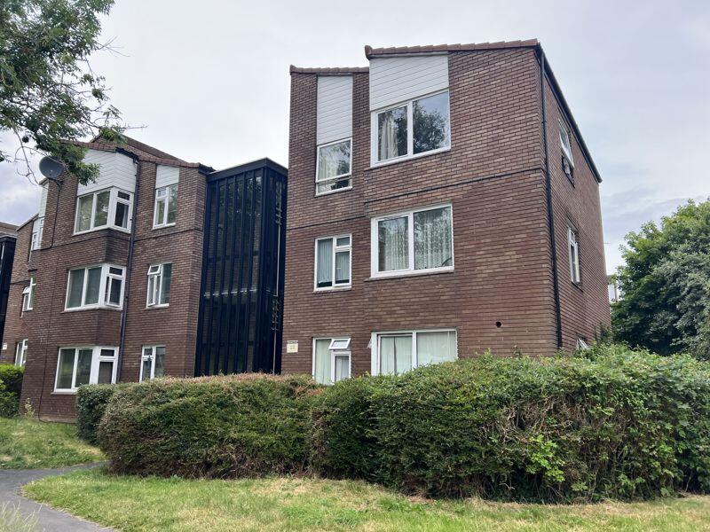 Main image of property: Downton Court, Hollinswood