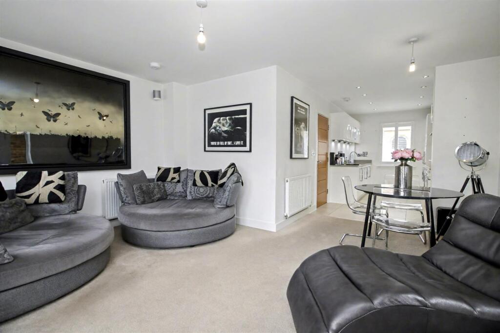 Main image of property: Hall Street, Old Moulsham