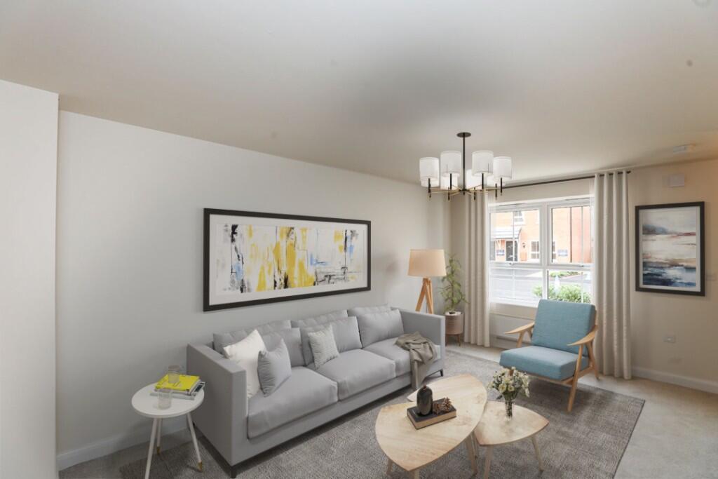 Main image of property: Drove Lane,
Main Road,
Yapton,
West Sussex
BN18 0EB