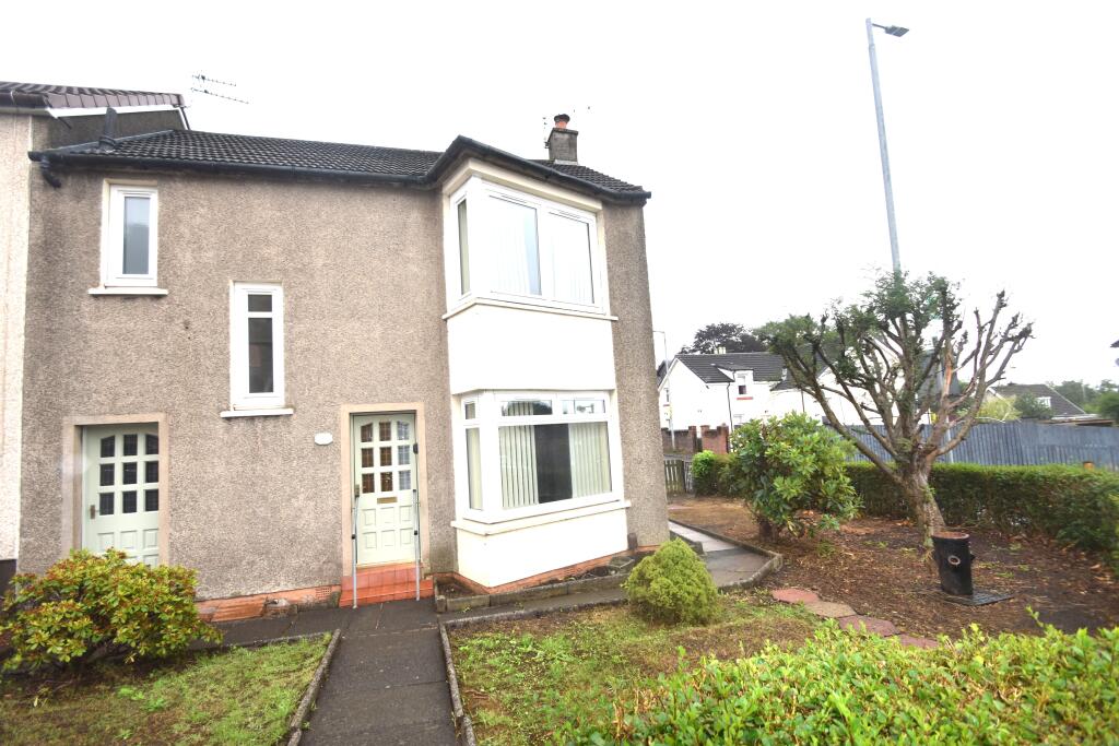 Main image of property: Caledonian Road, Wishaw, North Lanarkshire