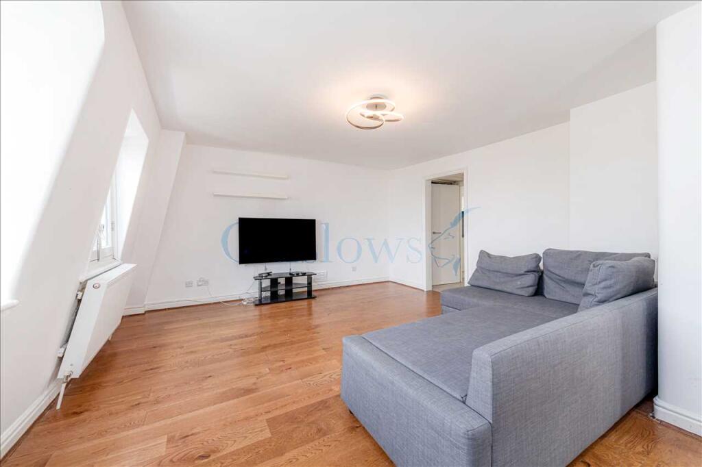 Apartment in London, Earl's Court - View 4
