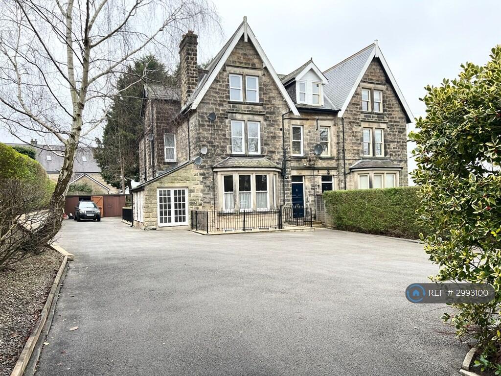 Main image of property: Ripon Road, Harrogate, HG1