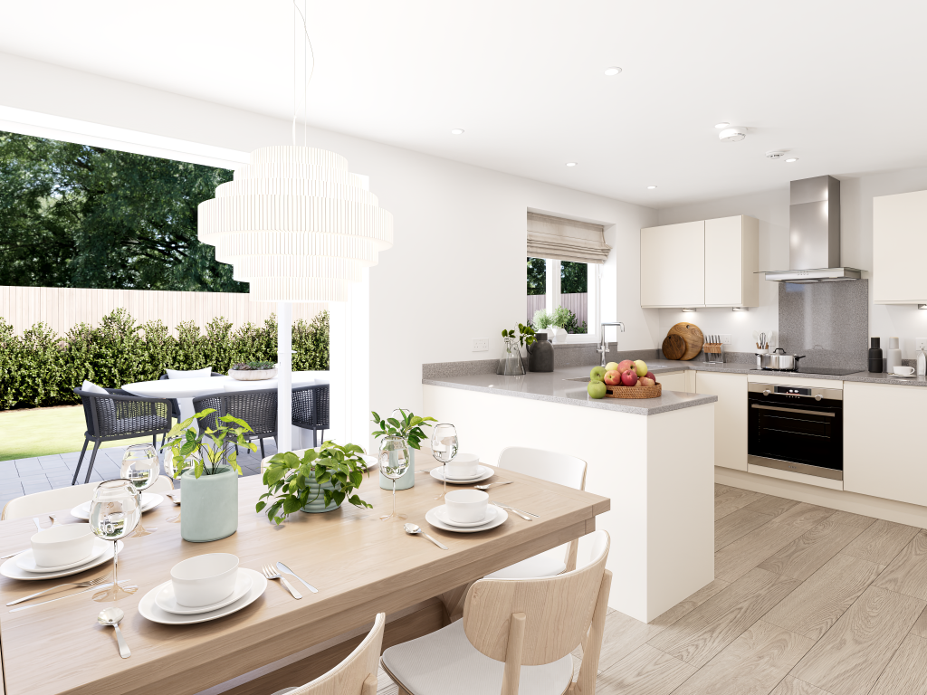 Main image of property: York Way, 
Northampton, 
Northamptonshire, 
NN5 6UX