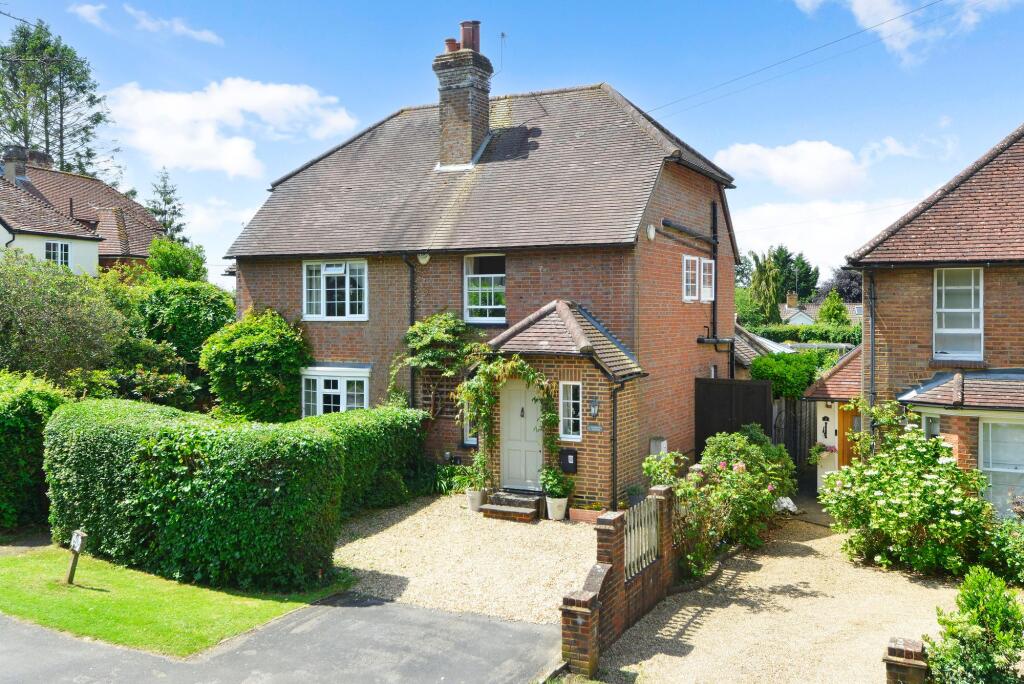 Main image of property: The Street, Ewhurst, GU6