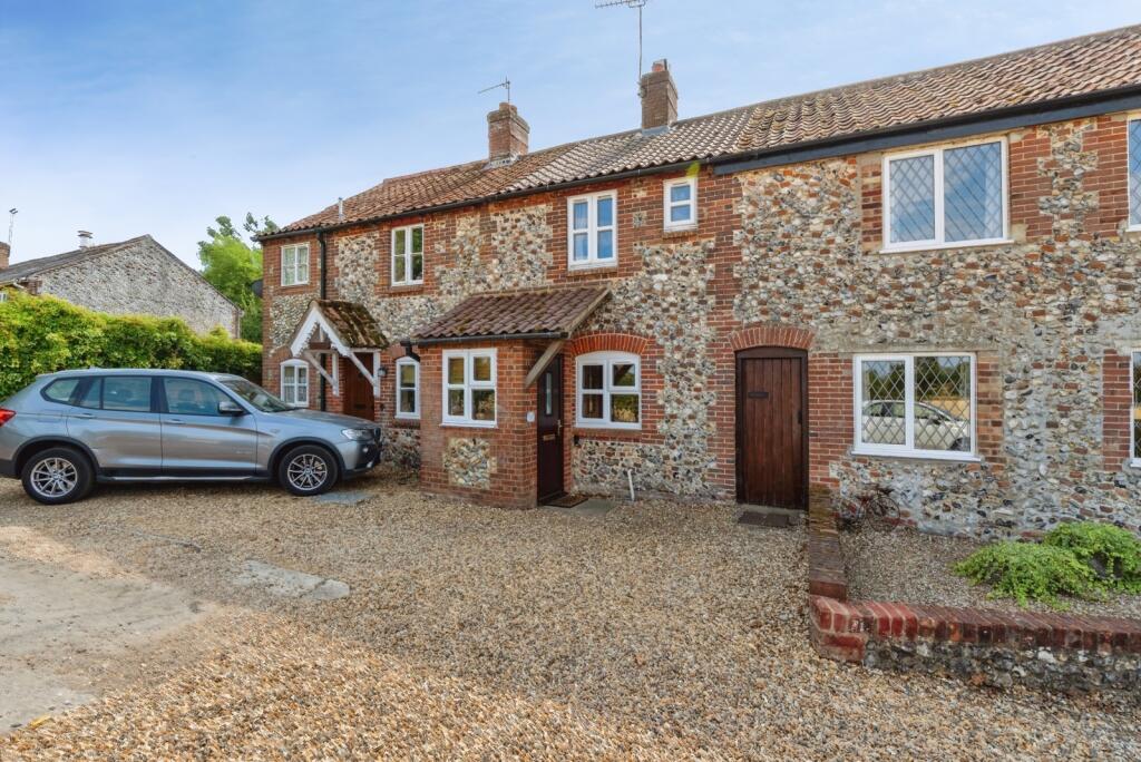 Main image of property: Low Common, Ashill, Thetford, Norfolk, IP25