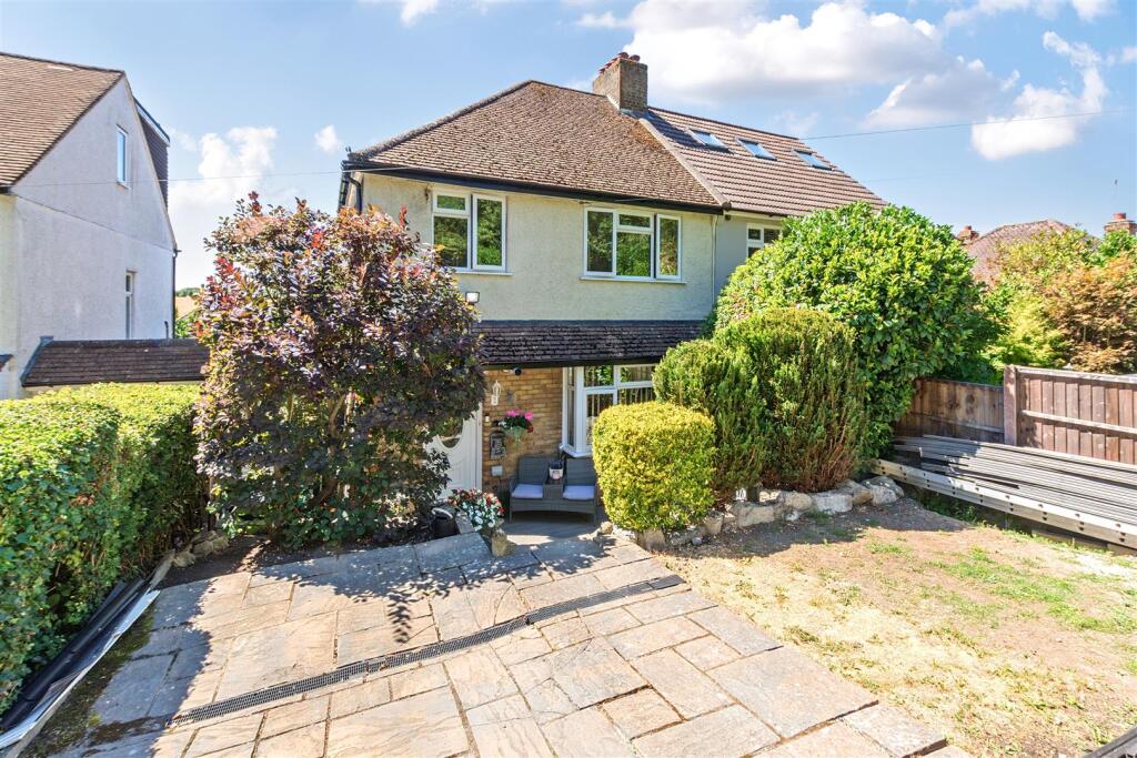 Main image of property: Christies Avenue, Badgers Mount