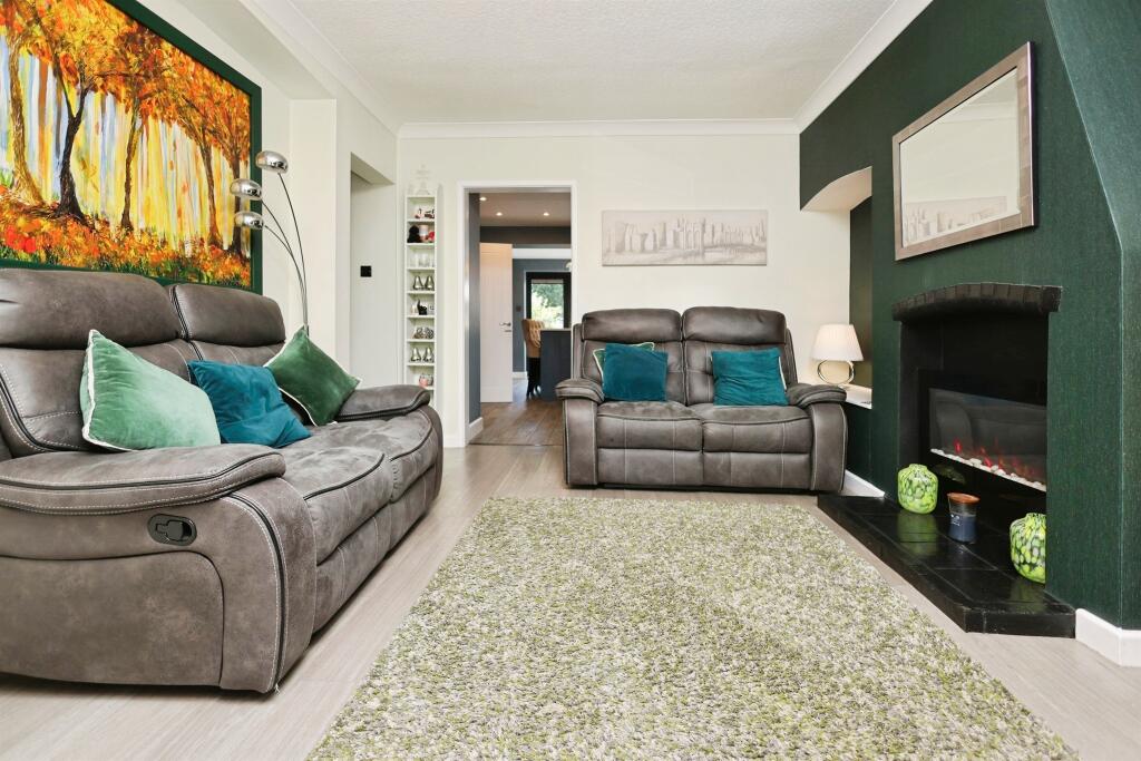 House in Birmingham, Acocks Green - View 3