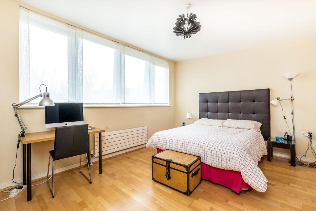 Apartment in London - View 4