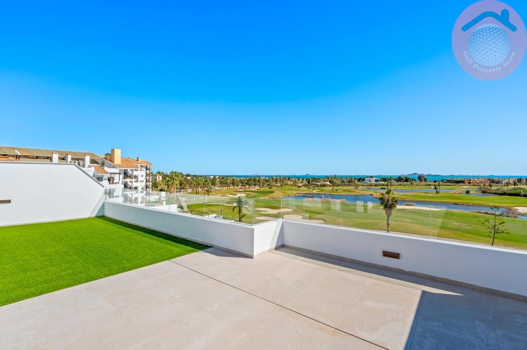 Main image of property: Murcia, Los Alcázares