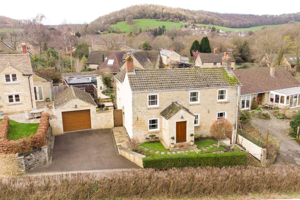 Main image of property: Shadwell, Uley, Dursley, GL11 5BW
