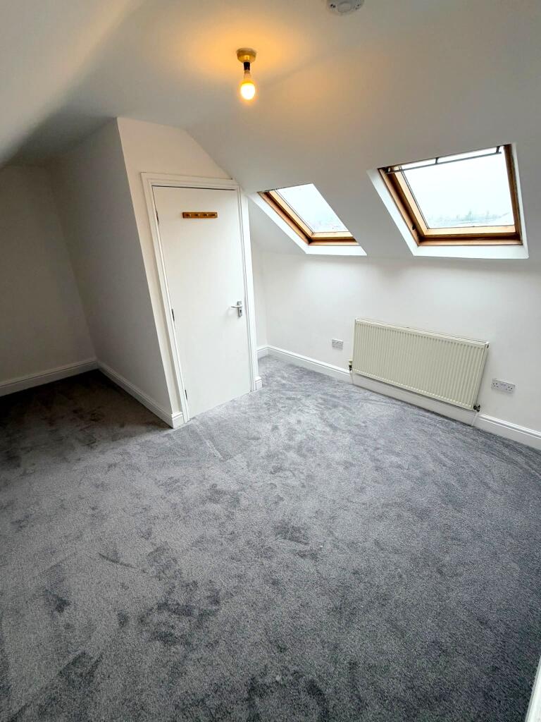 Apartment in Cardiff - More