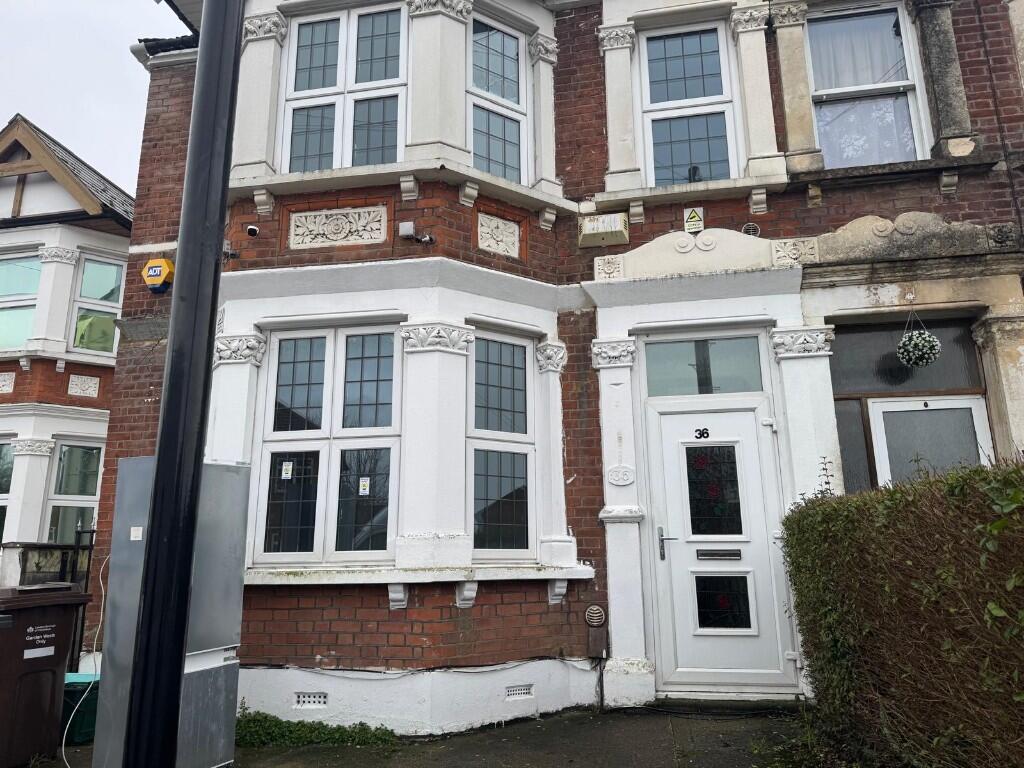Main image of property: Sutton Road, Hounslow, Middlesex, TW5