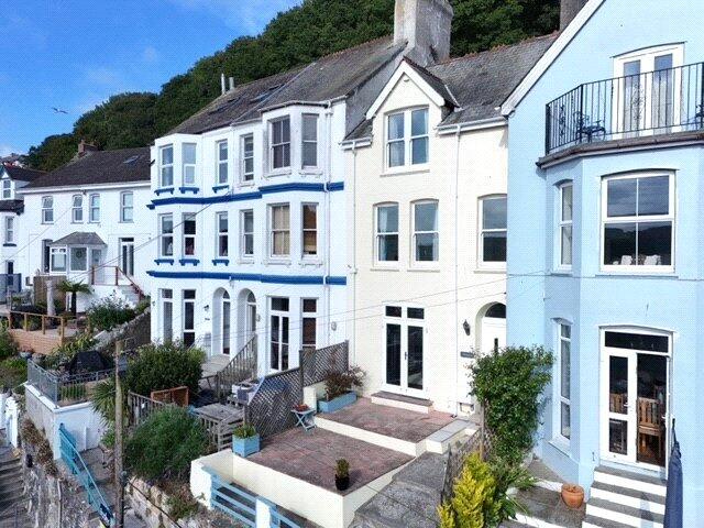 Main image of property: Shutta Road, LOOE, Cornwall, PL13