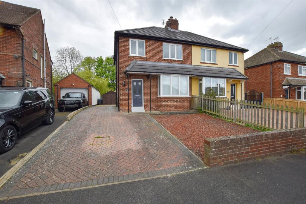 Main image of property: Cleveland Road, Barnard Castle, County Durham, DL12