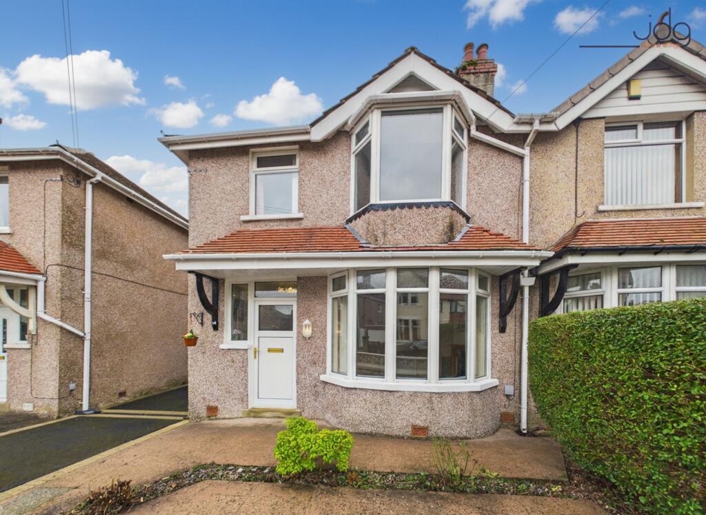Main image of property: Scott Avenue, Morecambe | A Thoughtfully Improved Home, Move-In Ready!