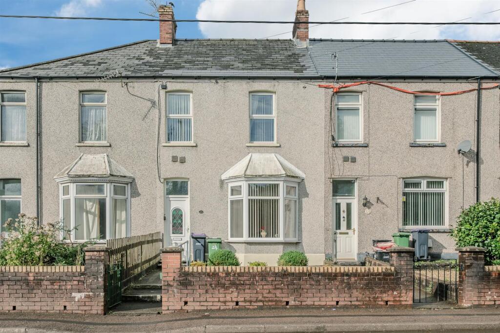 Main image of property: Station Road, Griffithstown, Pontypool