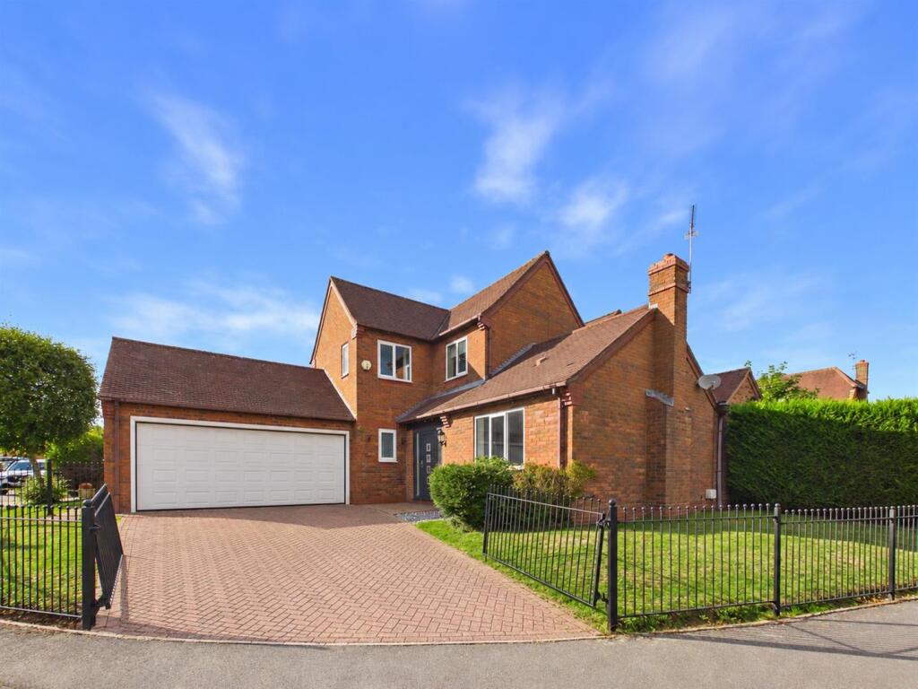 Main image of property: Shepherds Lea, Beverley