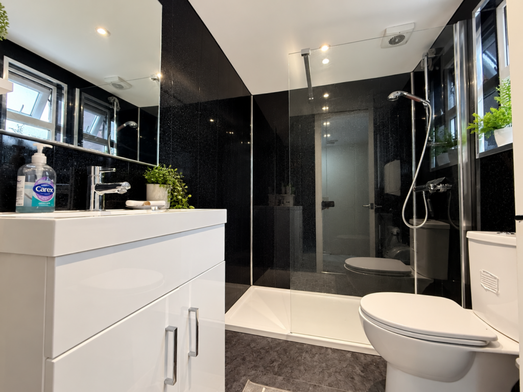 House in Hove, Aldrington - More