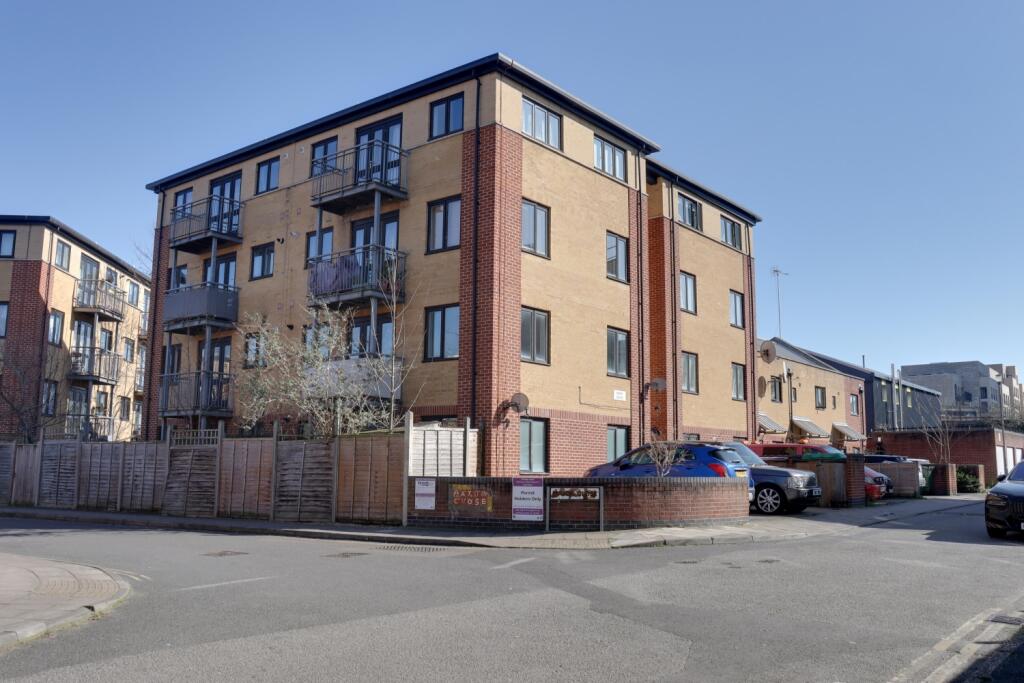 Main image of property: Henry House, Styles Gardens