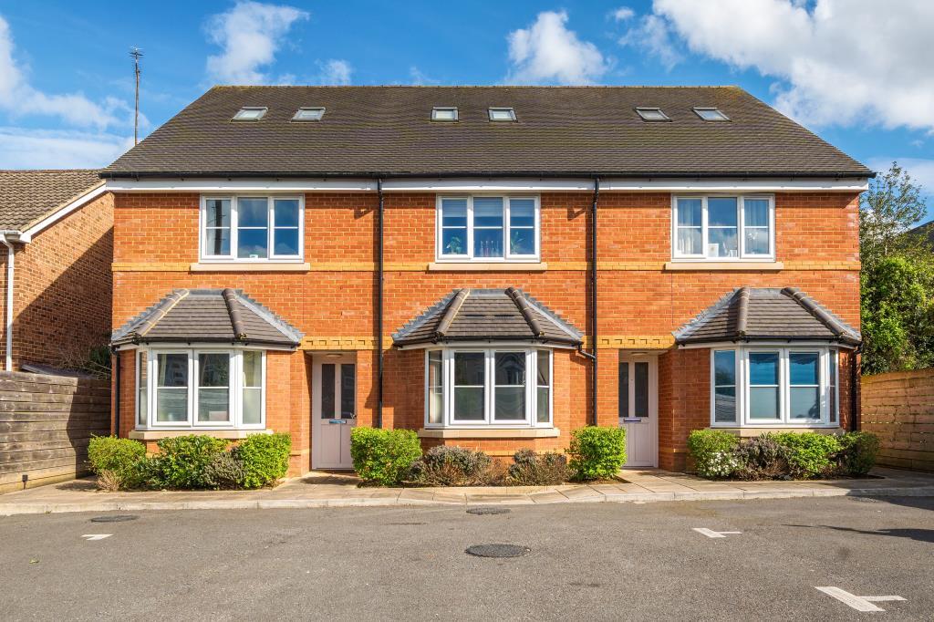 Main image of property: Pangbourne Street, Reading, RG30