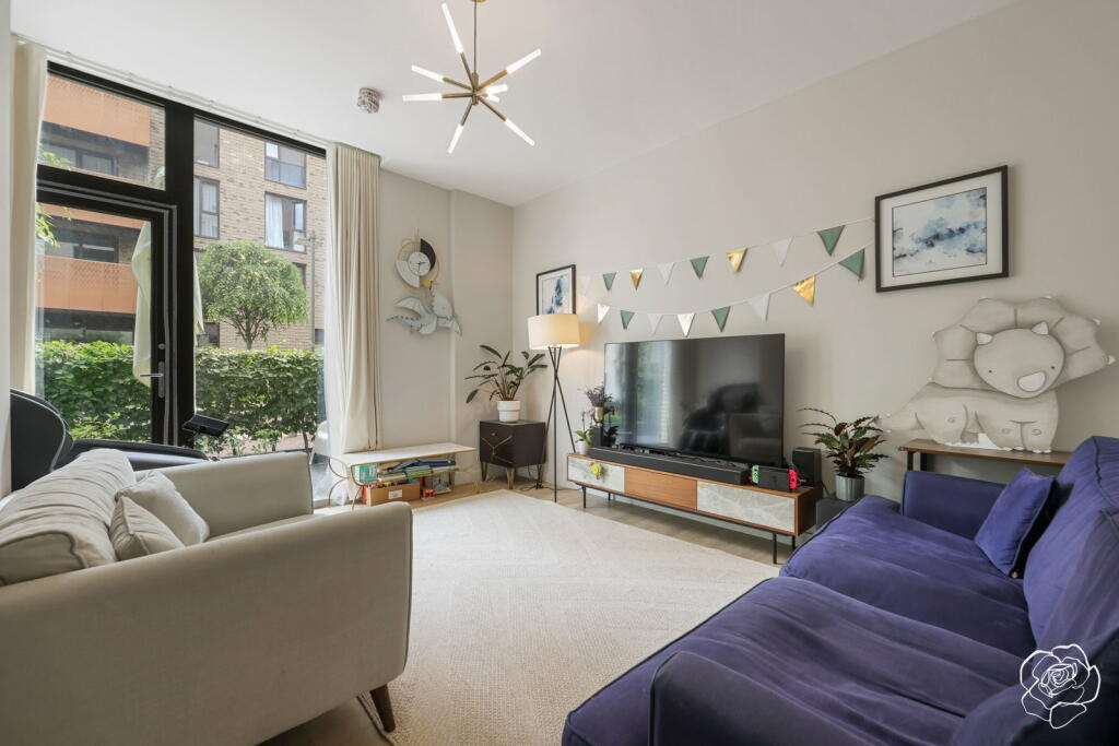 Main image of property: Leyton Road, Stratford, E15