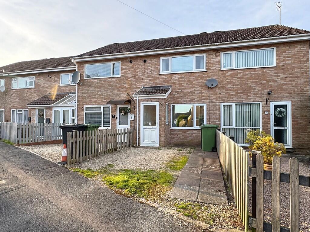 Main image of property: Flaggoners Close, Bromyard