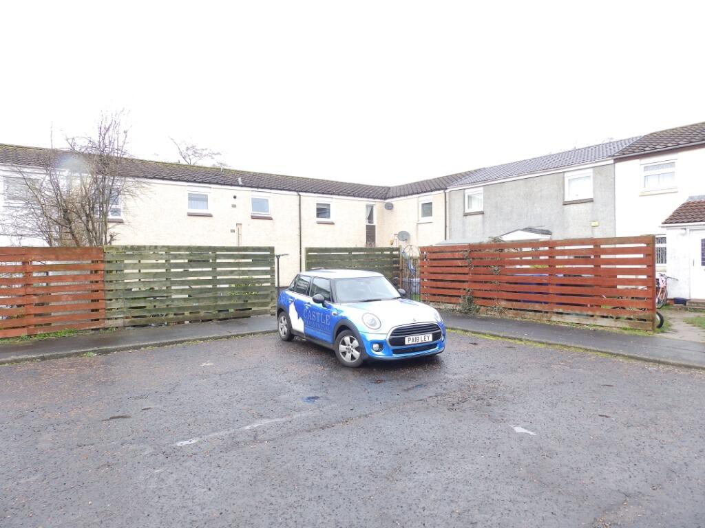 Main image of property: Speirs Place, Linwood, Renfrewshire, PA3