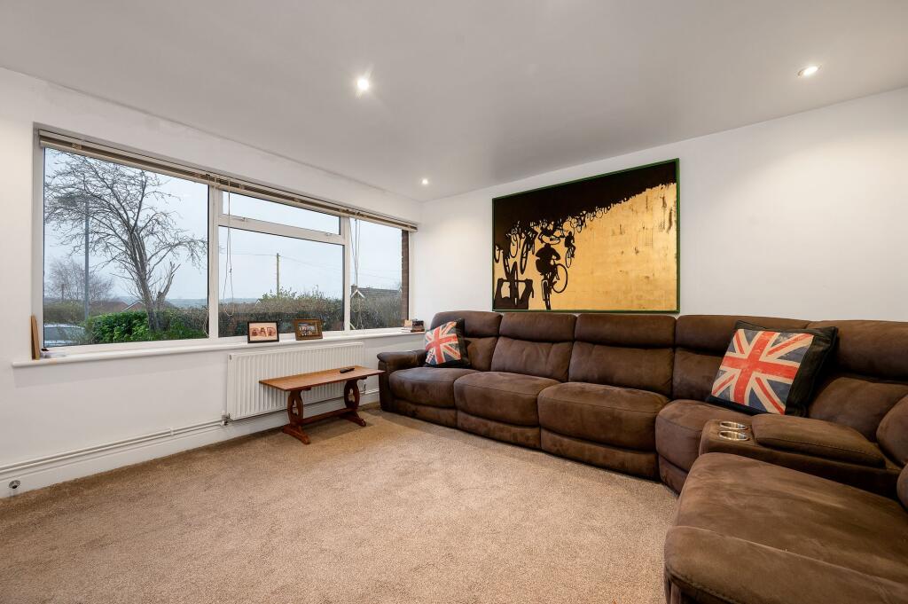 House in Whissendine, Rutland - View 5