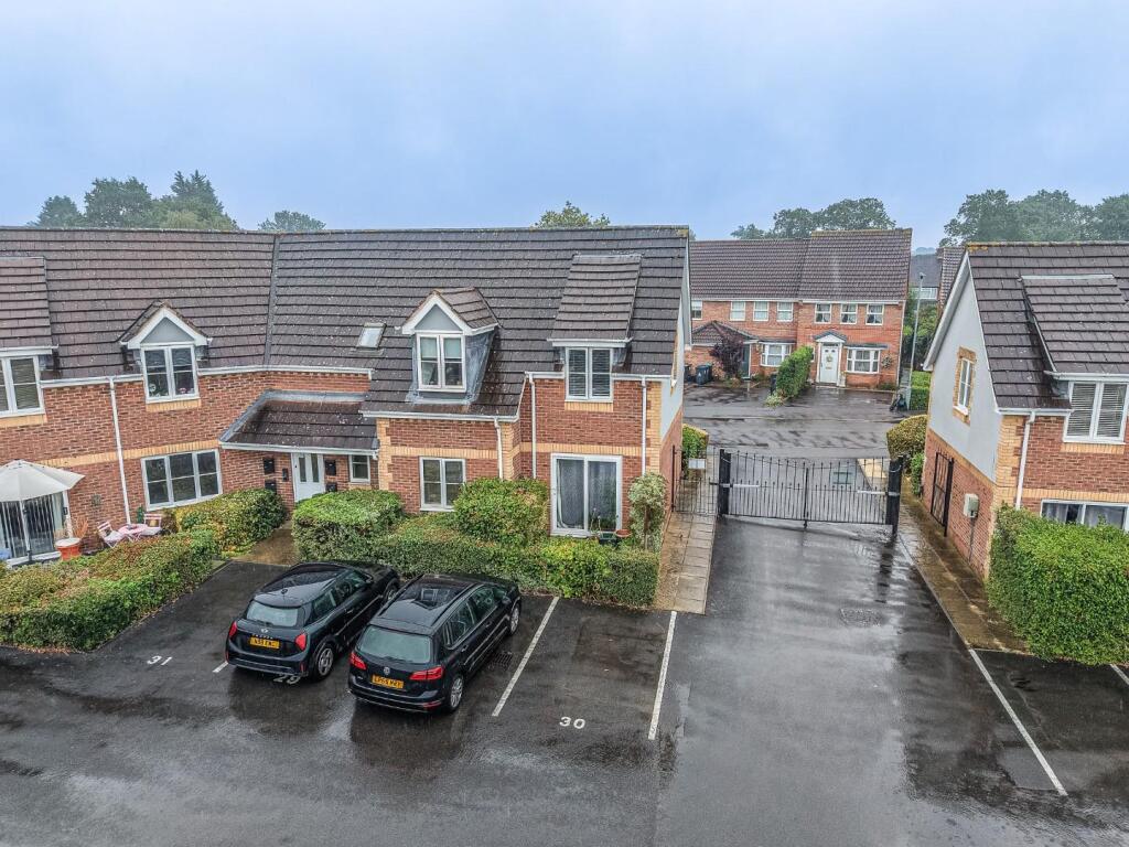 Main image of property: Warren House Walk, Sutton Coldfield