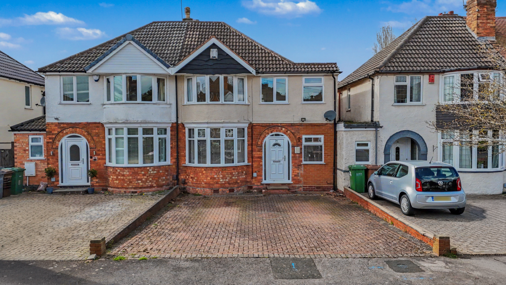 Main image of property: Dunard Road, Shirley, Solihull, B90 2HR