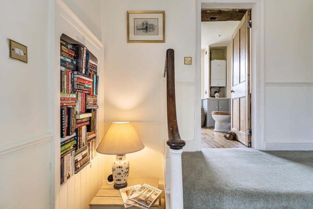 Additional image 22 of The Manse, Bath Road, Beckington BA11 6SW