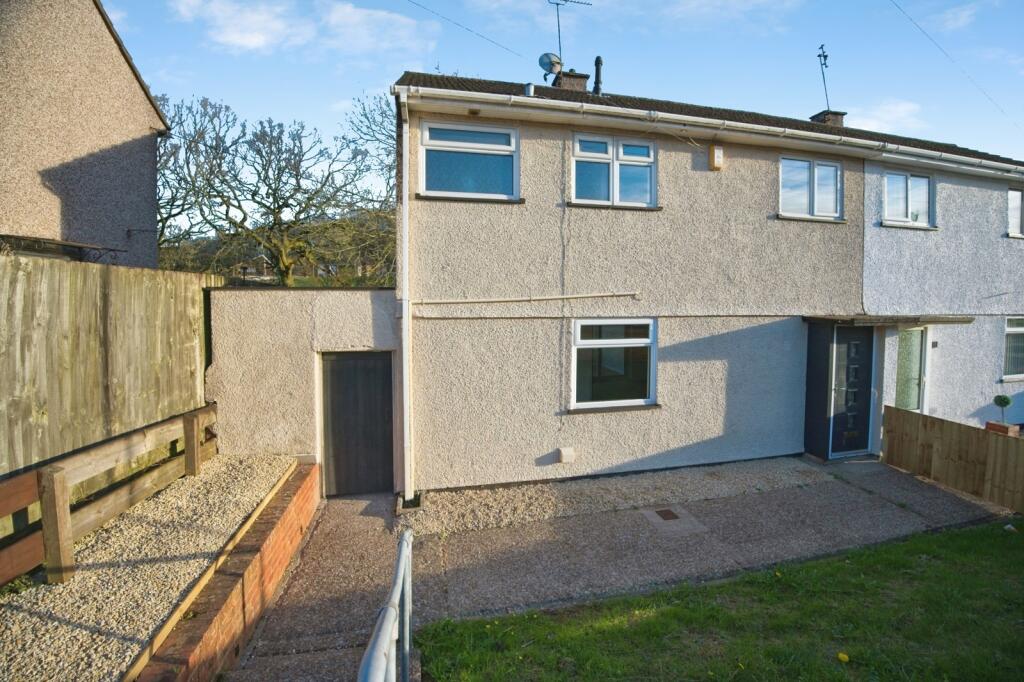 Main image of property: Nelson Drive, Newport, NP19