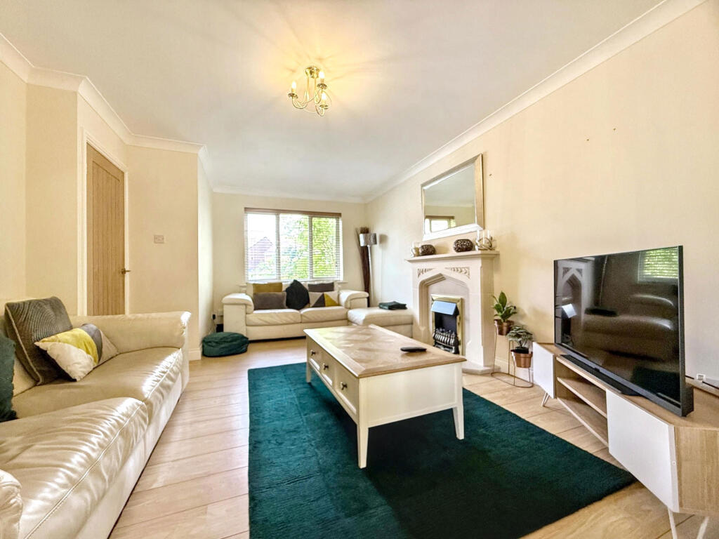 House in Peterlee, Old Shotton, County Durham - More